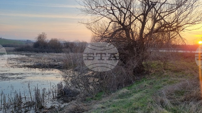  Омуртаг - воден обект