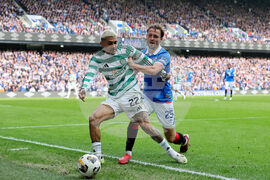 Britain Scottish Cup Soccer