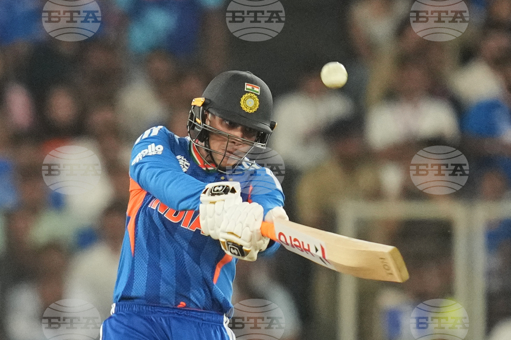 India New Zealand T20 WCup Cricket