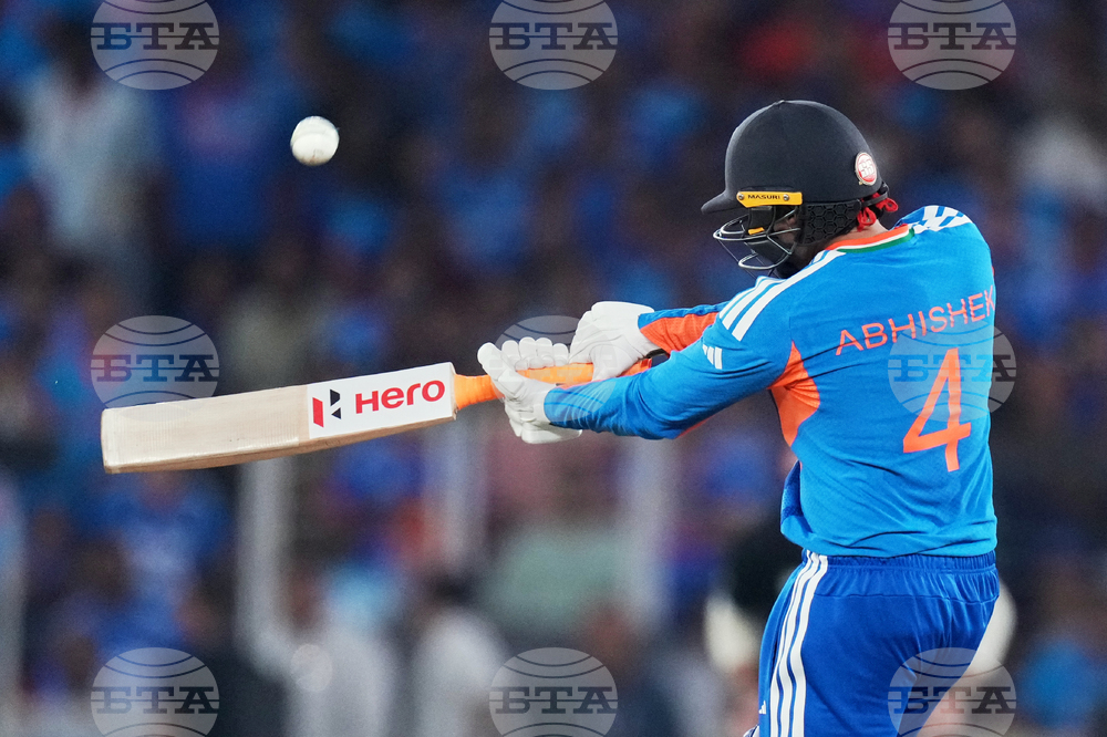 India New Zealand T20 WCup Cricket