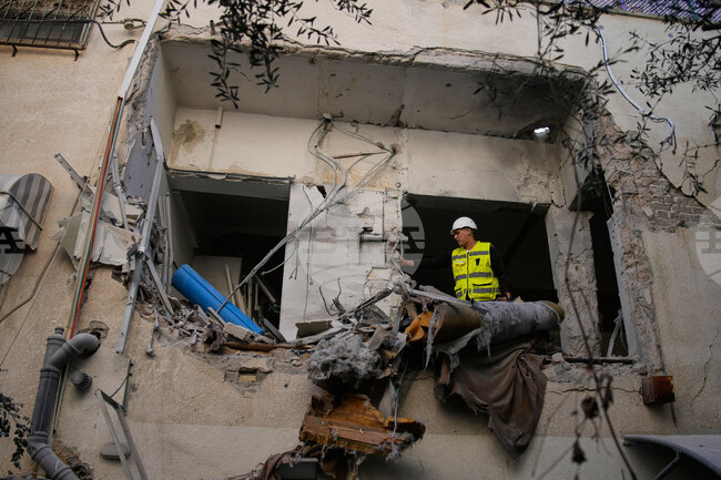 САЩ и Иран си размениха обвинения, че се използват населени райони за извършване на атаки срещу обекти на другата страна