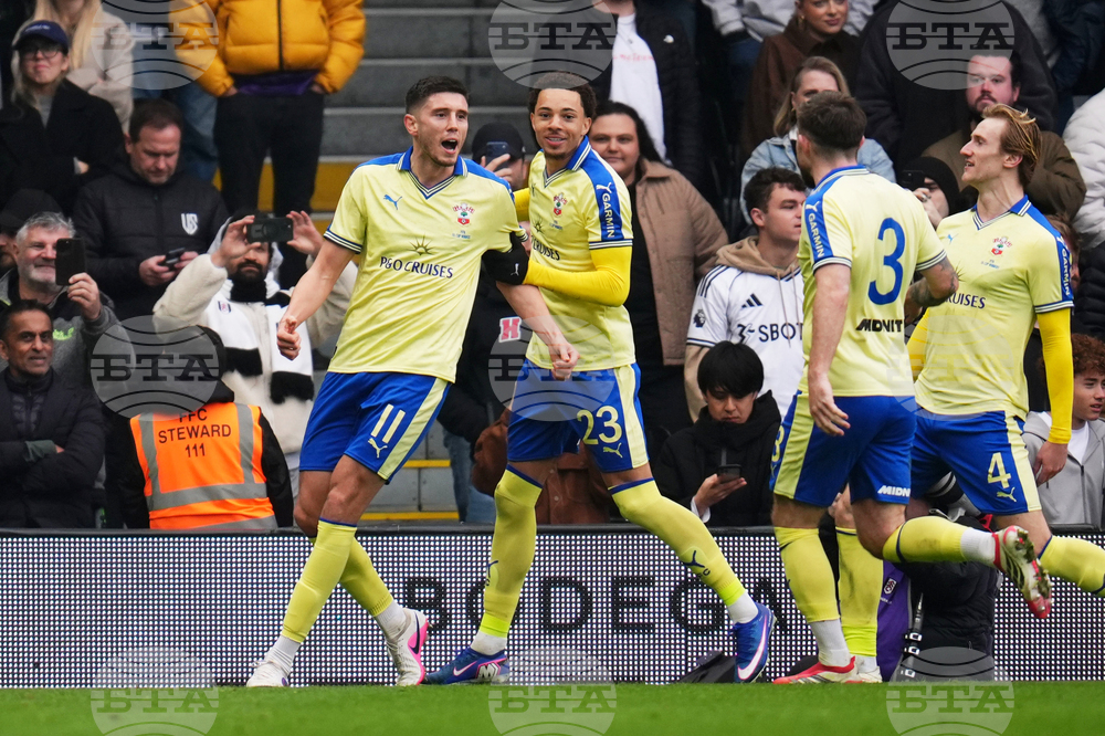 Britain Premier League Soccer