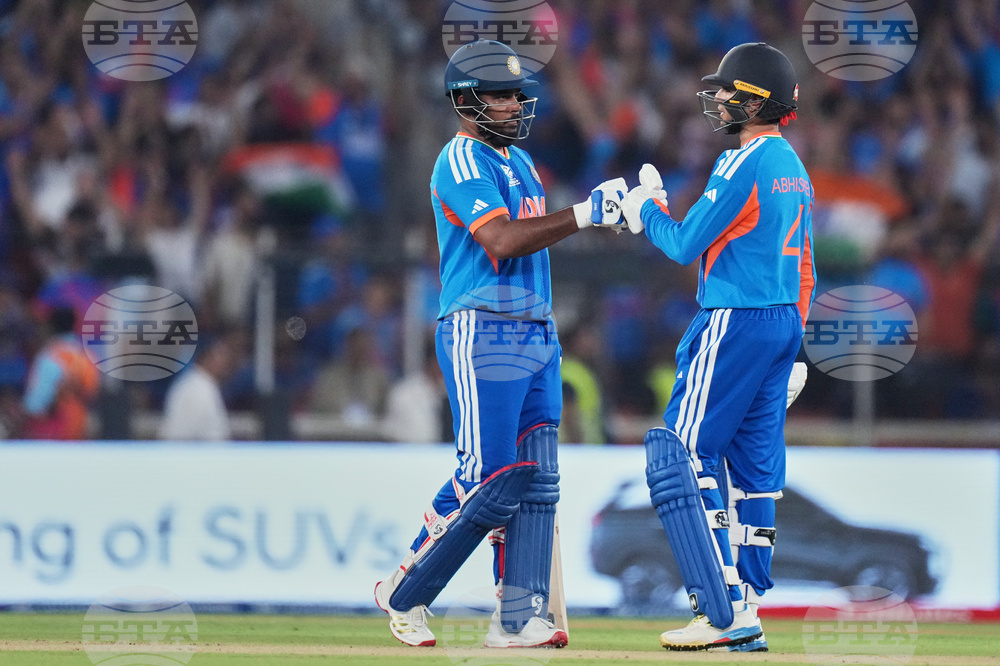 India New Zealand T20 WCup Cricket