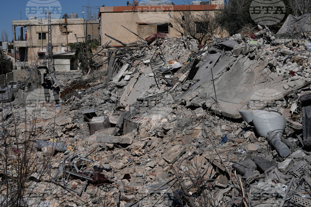 Lebanon Iran US Israel