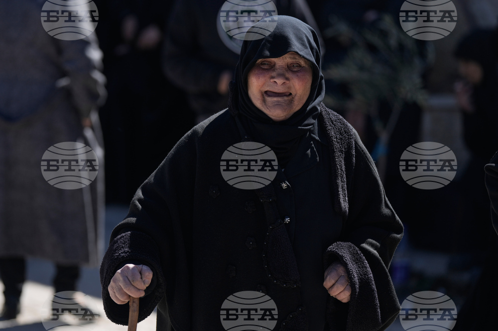 Lebanon Iran US Israel