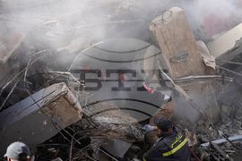 Lebanon Iran US Israel