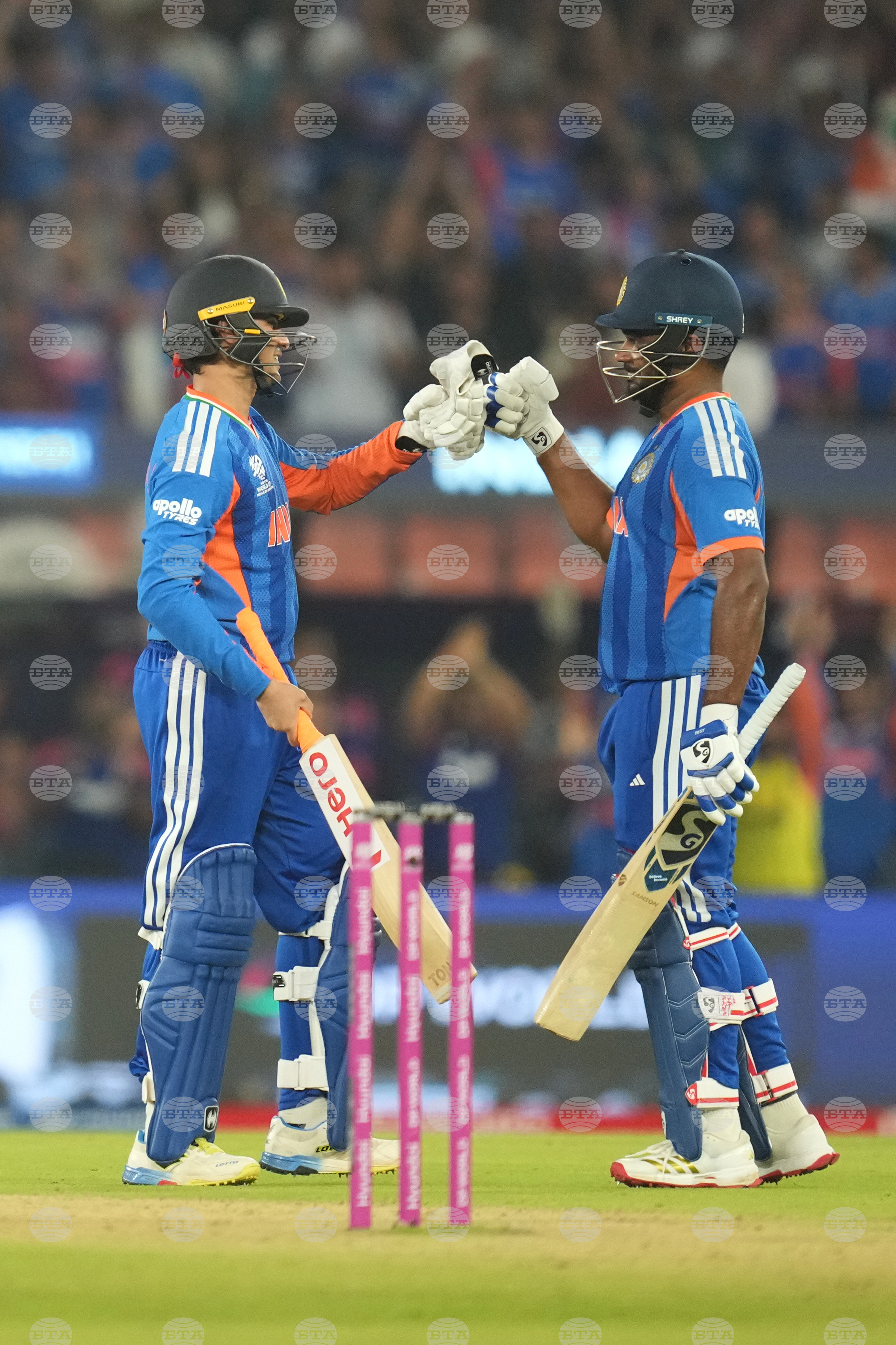 India New Zealand T20 WCup Cricket