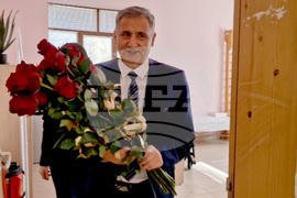 Смолян - 8 март - Дом за възрастни хора в село Фатово