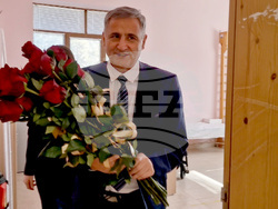 Смолян - 8 март - Дом за възрастни хора в село Фатово