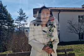 Смолян - 8 март - Дом за възрастни хора в село Фатово