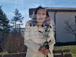 Смолян - 8 март - Дом за възрастни хора в село Фатово