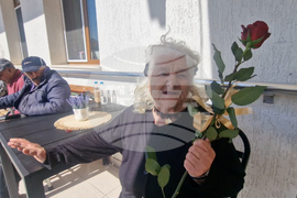 Смолян - 8 март - Дом за възрастни хора в село Фатово