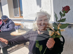 Смолян - 8 март - Дом за възрастни хора в село Фатово