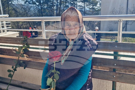 Смолян - 8 март - Дом за възрастни хора в село Фатово