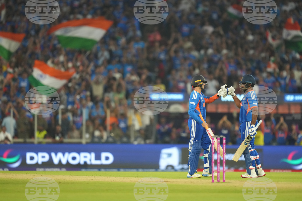 India New Zealand T20 WCup Cricket