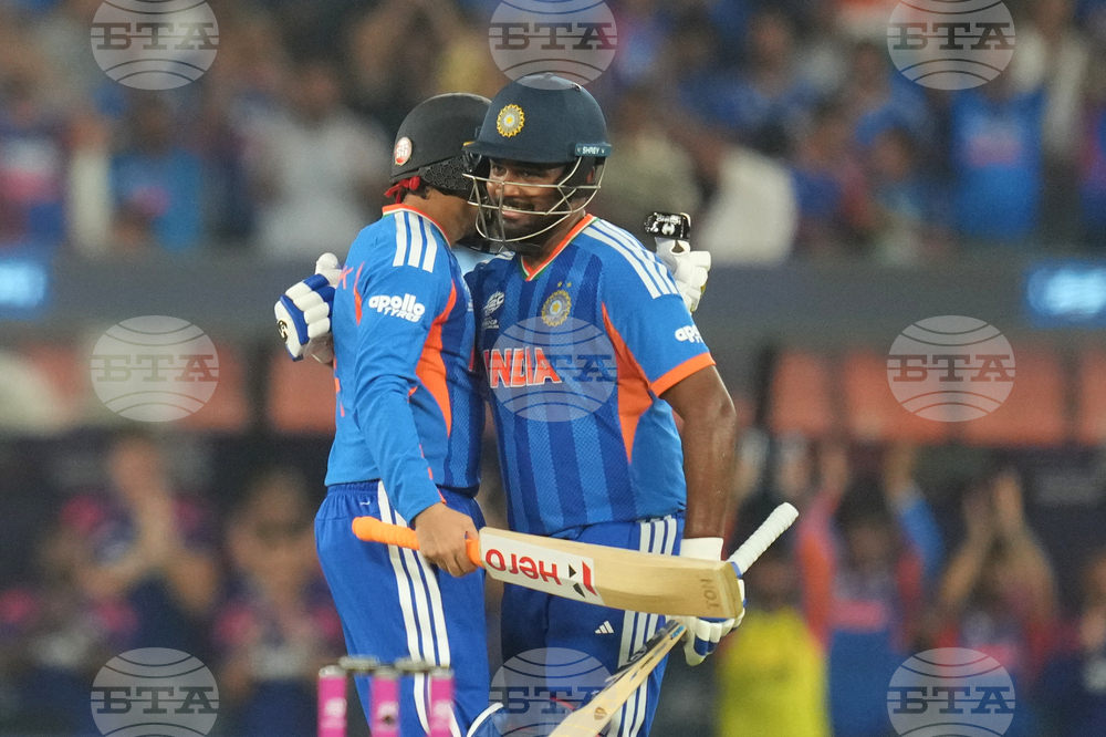 India New Zealand T20 WCup Cricket