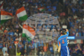 India New Zealand T20 WCup Cricket