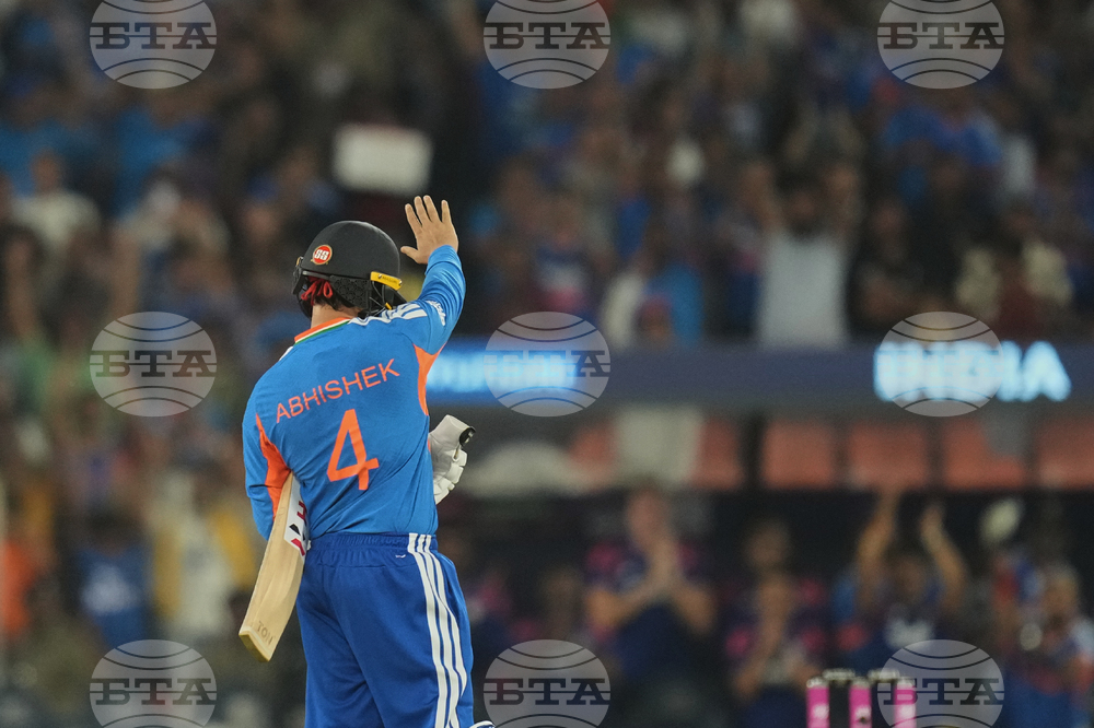 India New Zealand T20 WCup Cricket