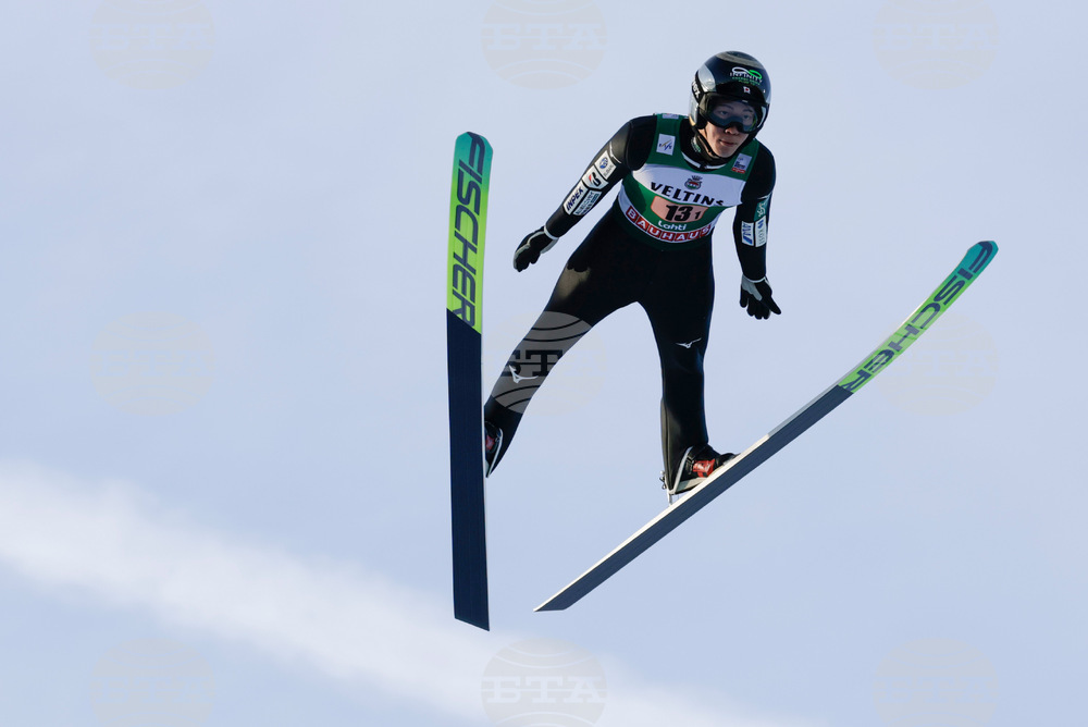 Finland Nordic World Cup