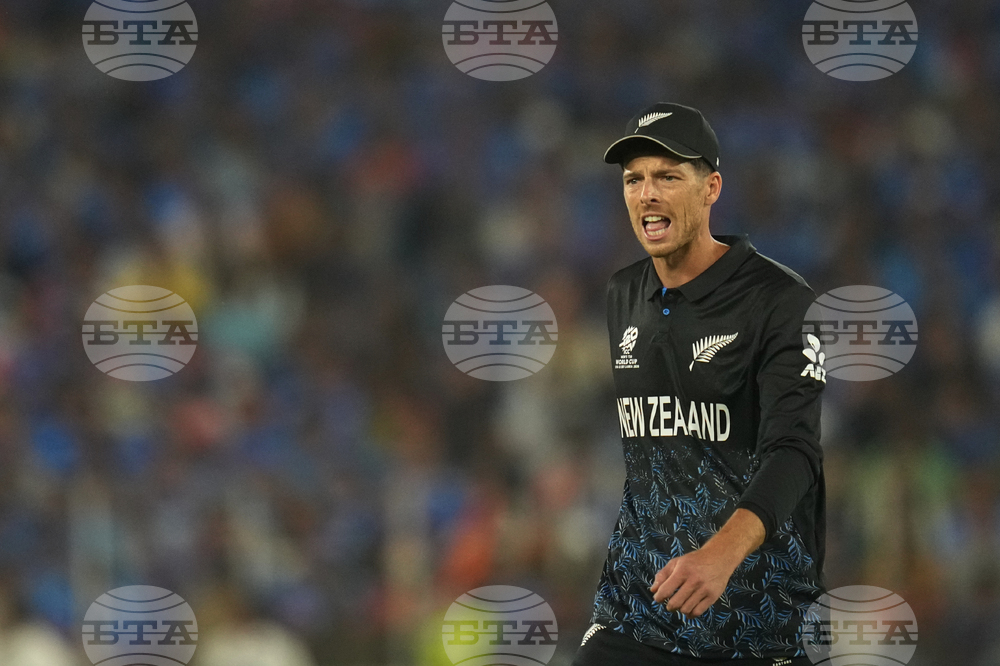 India New Zealand T20 WCup Cricket