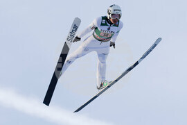 Finland Nordic World Cup