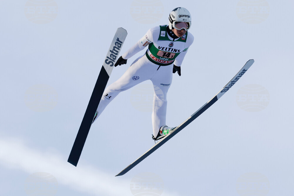 Finland Nordic World Cup