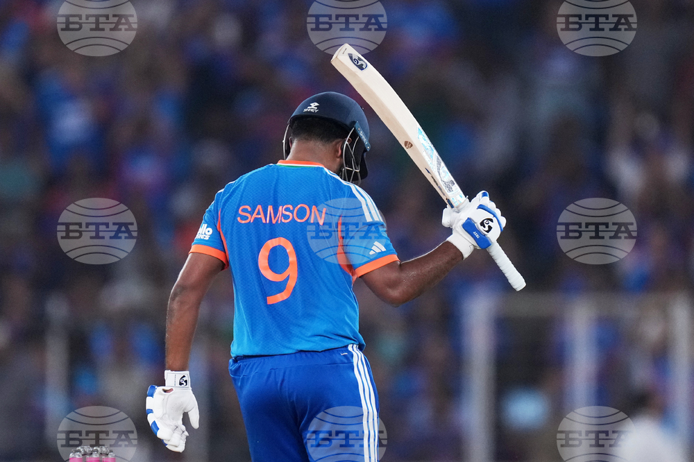 India New Zealand T20 WCup Cricket