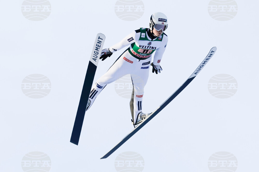 Finland Nordic World Cup