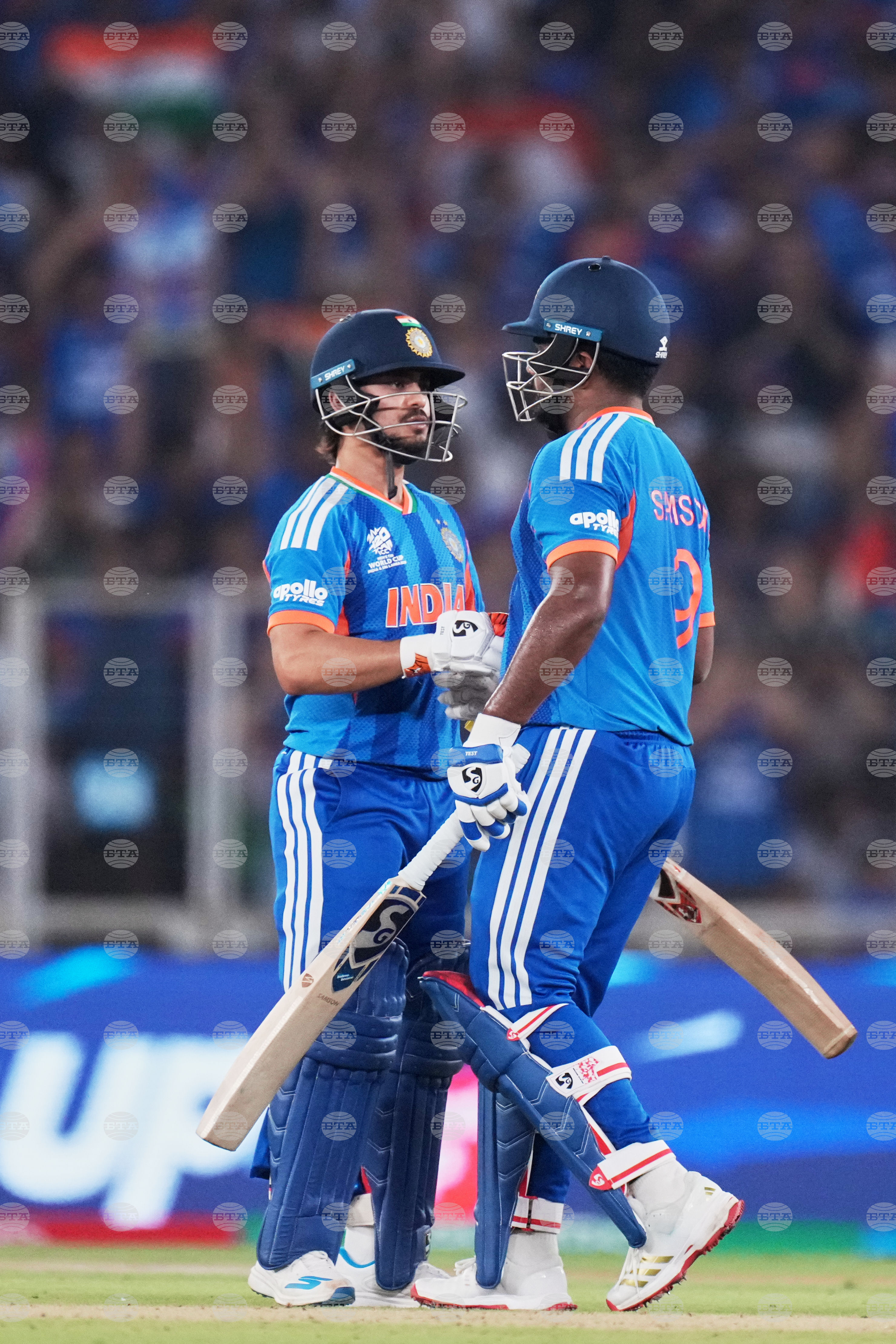 India New Zealand T20 WCup Cricket