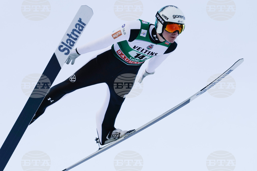 Finland Nordic World Cup