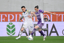 Italy Serie A Soccer