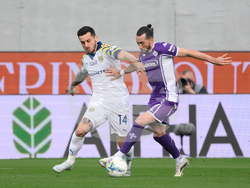 Italy Serie A Soccer