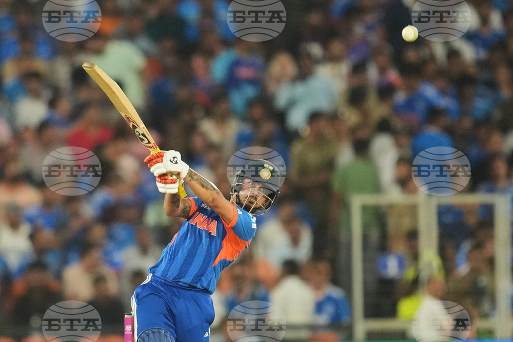 India New Zealand T20 WCup Cricket