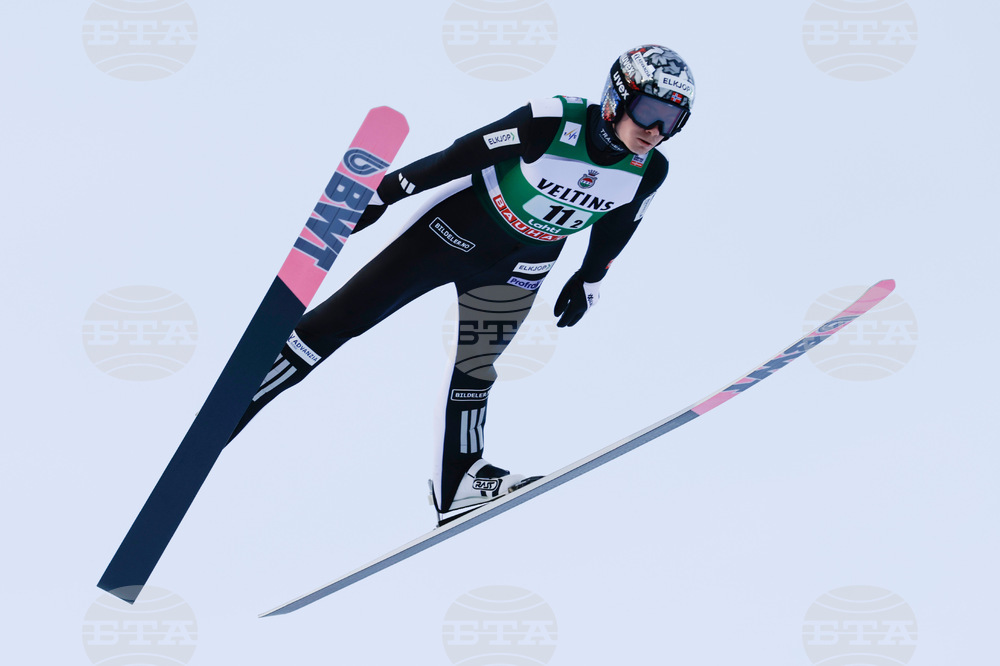 Finland Nordic World Cup