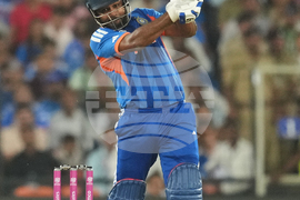 India New Zealand T20 WCup Cricket