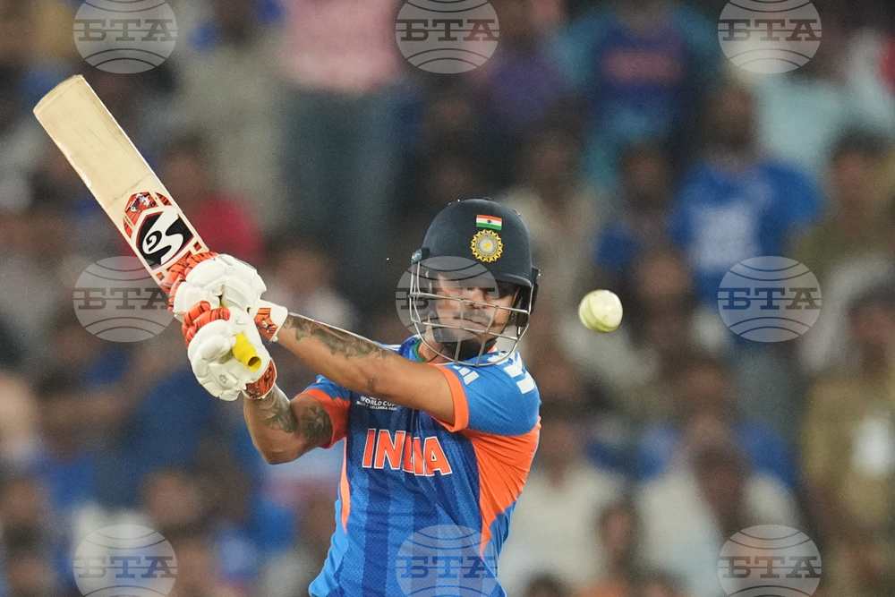 India New Zealand T20 WCup Cricket