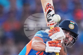 India New Zealand T20 WCup Cricket