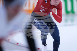 Netherlands World Speedskating