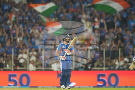 India New Zealand T20 WCup Cricket