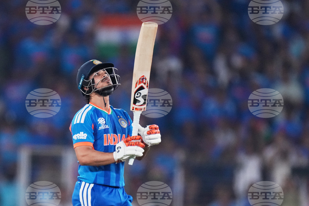 India New Zealand T20 WCup Cricket