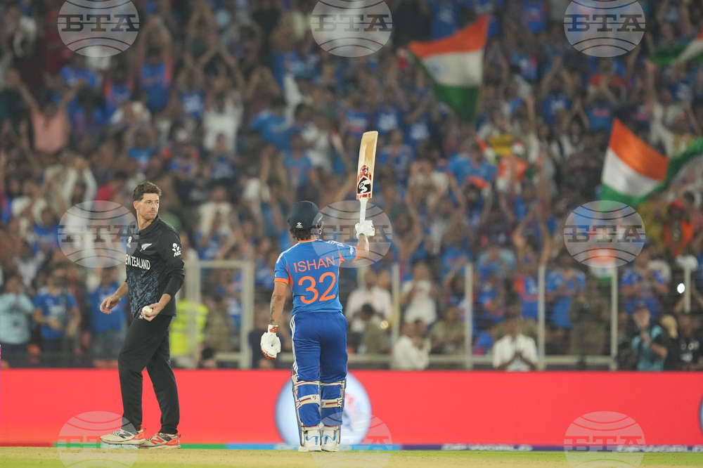 India New Zealand T20 WCup Cricket