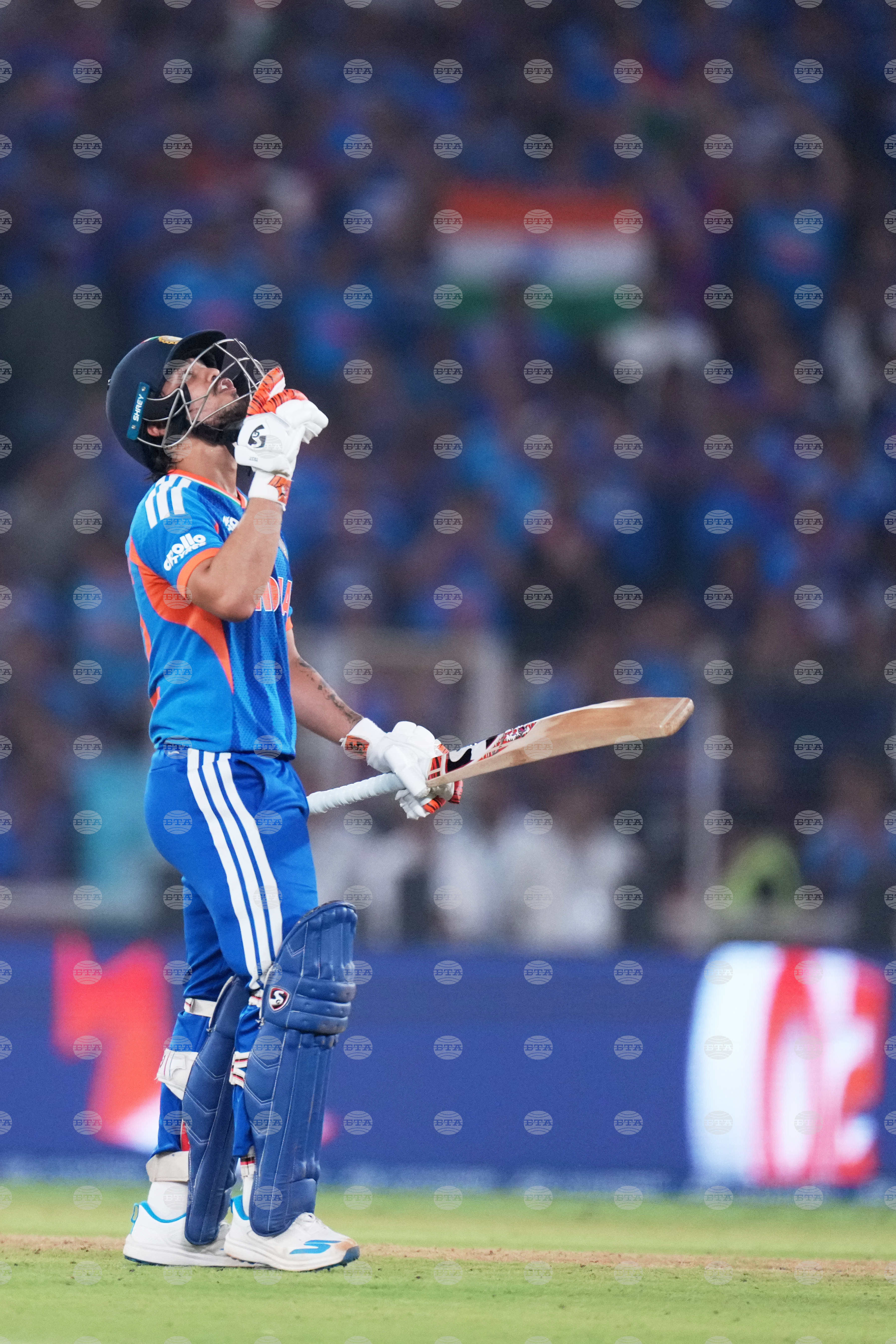 India New Zealand T20 WCup Cricket