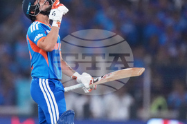 India New Zealand T20 WCup Cricket