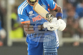 India New Zealand T20 WCup Cricket