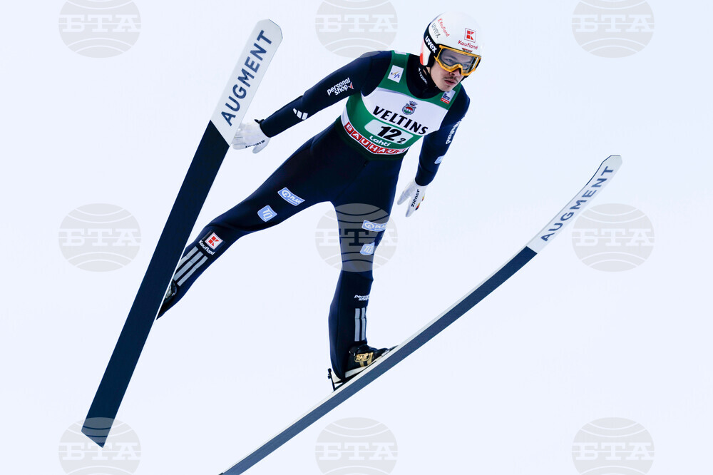 Finland Nordic World Cup