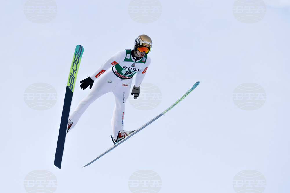 Finland Nordic World Cup