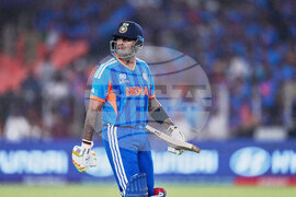 India New Zealand T20 WCup Cricket
