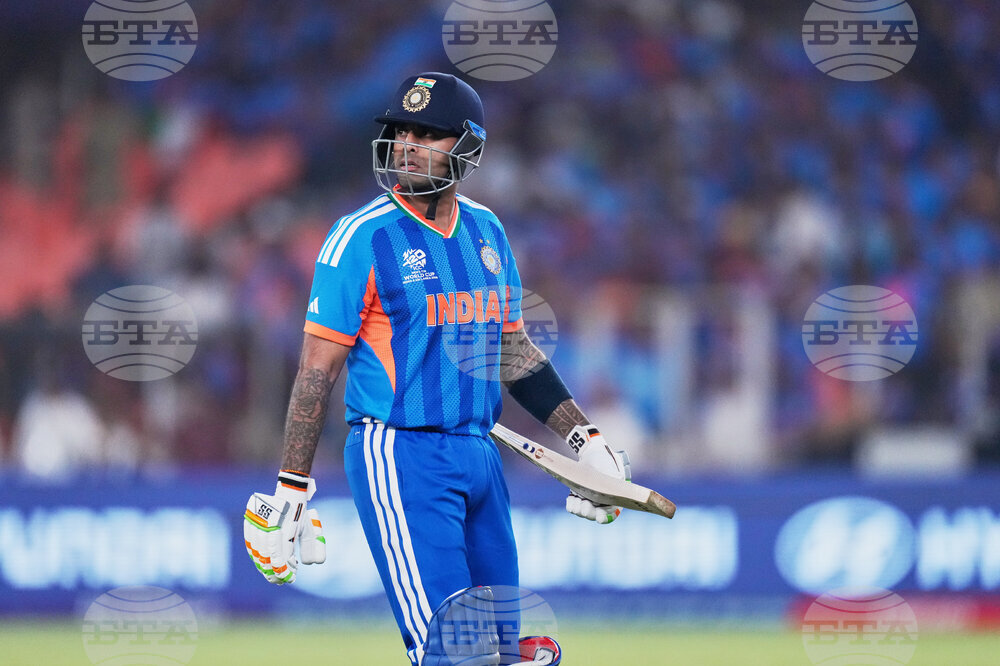 India New Zealand T20 WCup Cricket