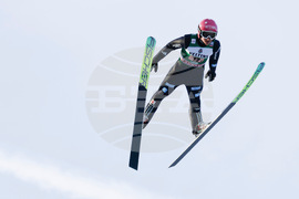 Finland Nordic World Cup