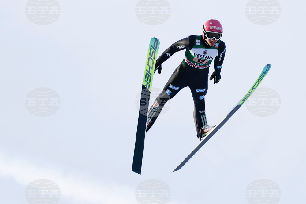 Finland Nordic World Cup